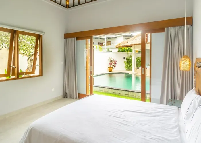 Villa Blu Maya By Bukit Vista *