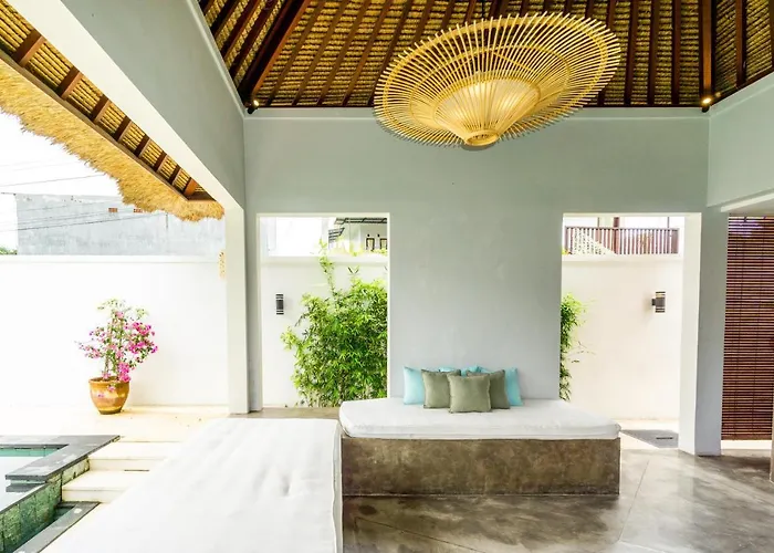 Blu Maya By Bukit Vista Uluwatu (Bali)