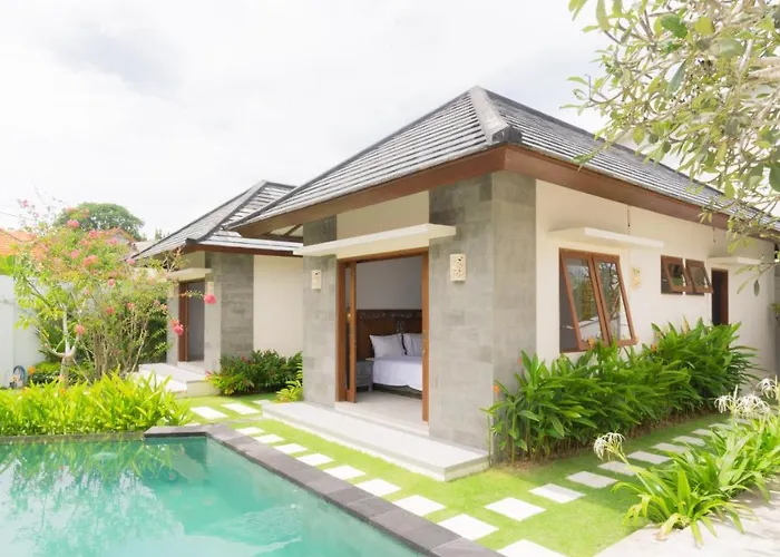 Blu Maya By Bukit Vista Villa Uluwatu (Bali)