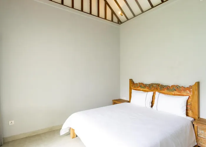Blu Maya By Bukit Vista * Uluwatu (Bali)