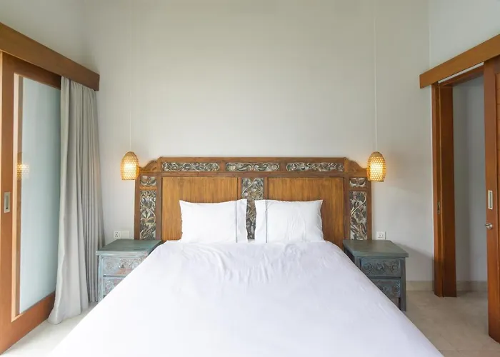 Blu Maya By Bukit Vista Villa