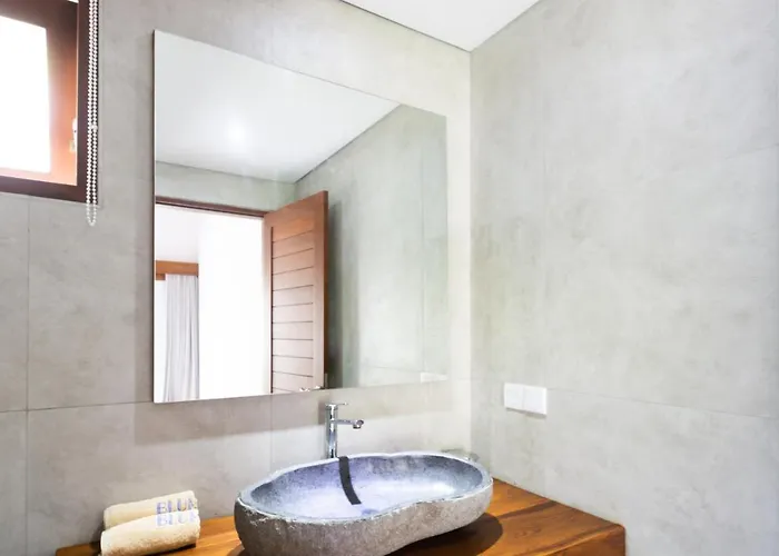 Blu Maya By Bukit Vista Villa Uluwatu (Bali)