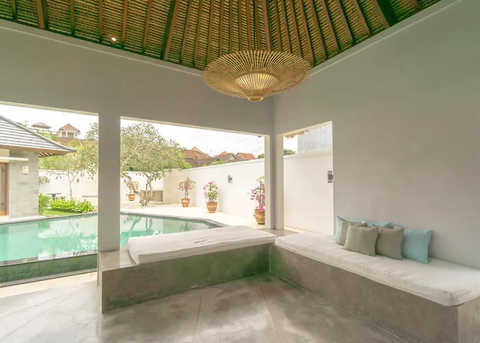 Blu Maya By Bukit Vista