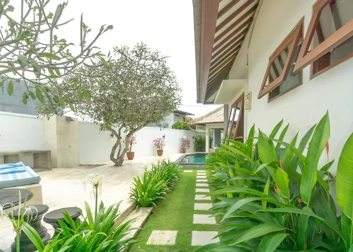Blu Maya By Bukit Vista Villa