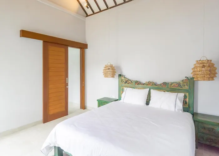 Blu Maya By Bukit Vista *