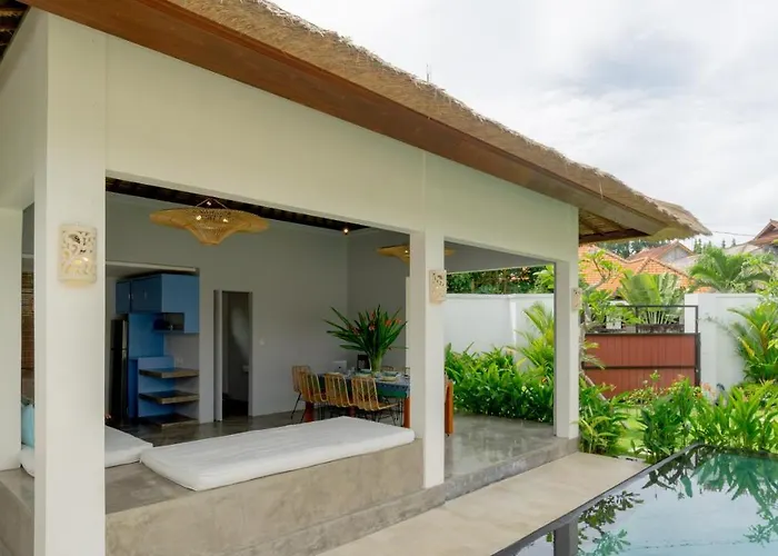 Blu Maya By Bukit Vista * Uluwatu (Bali)
