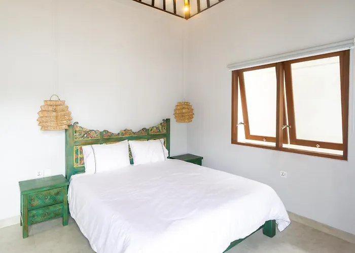 Villa Blu Maya By Bukit Vista *