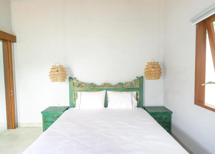 Blu Maya By Bukit Vista Villa