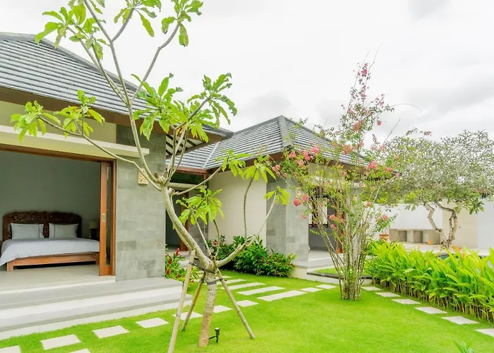 Blu Maya By Bukit Vista Villa Uluwatu (Bali)