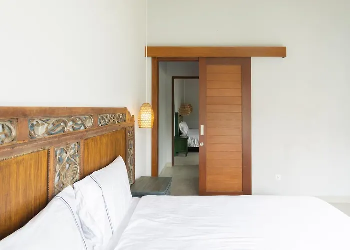 Blu Maya By Bukit Vista Villa Uluwatu (Bali)