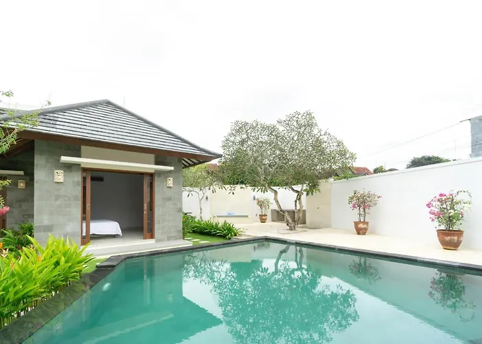 Blu Maya By Bukit Vista Uluwatu (Bali)
