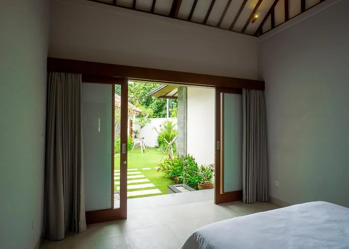 Blu Maya By Bukit Vista Villa *